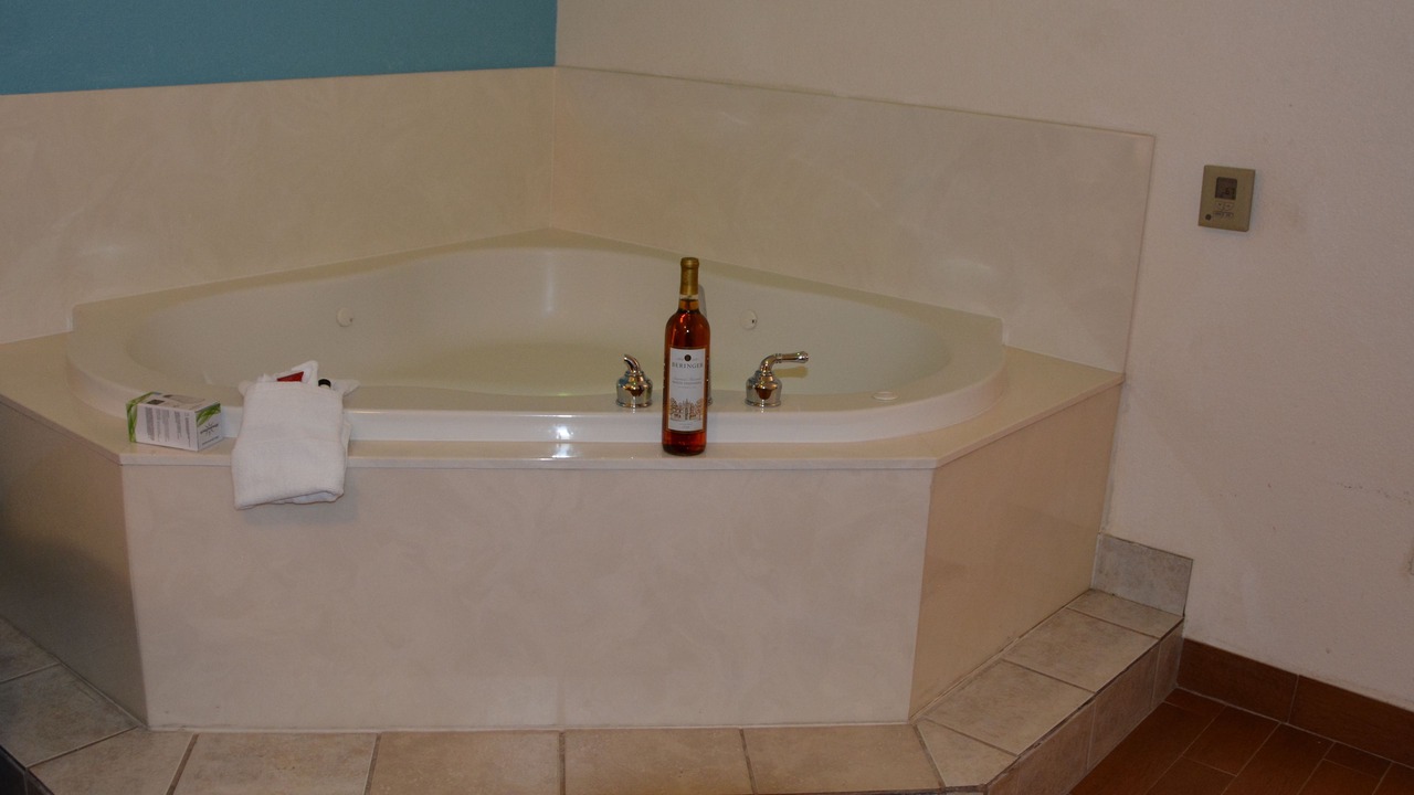 Photo of Bathroom in McKinney