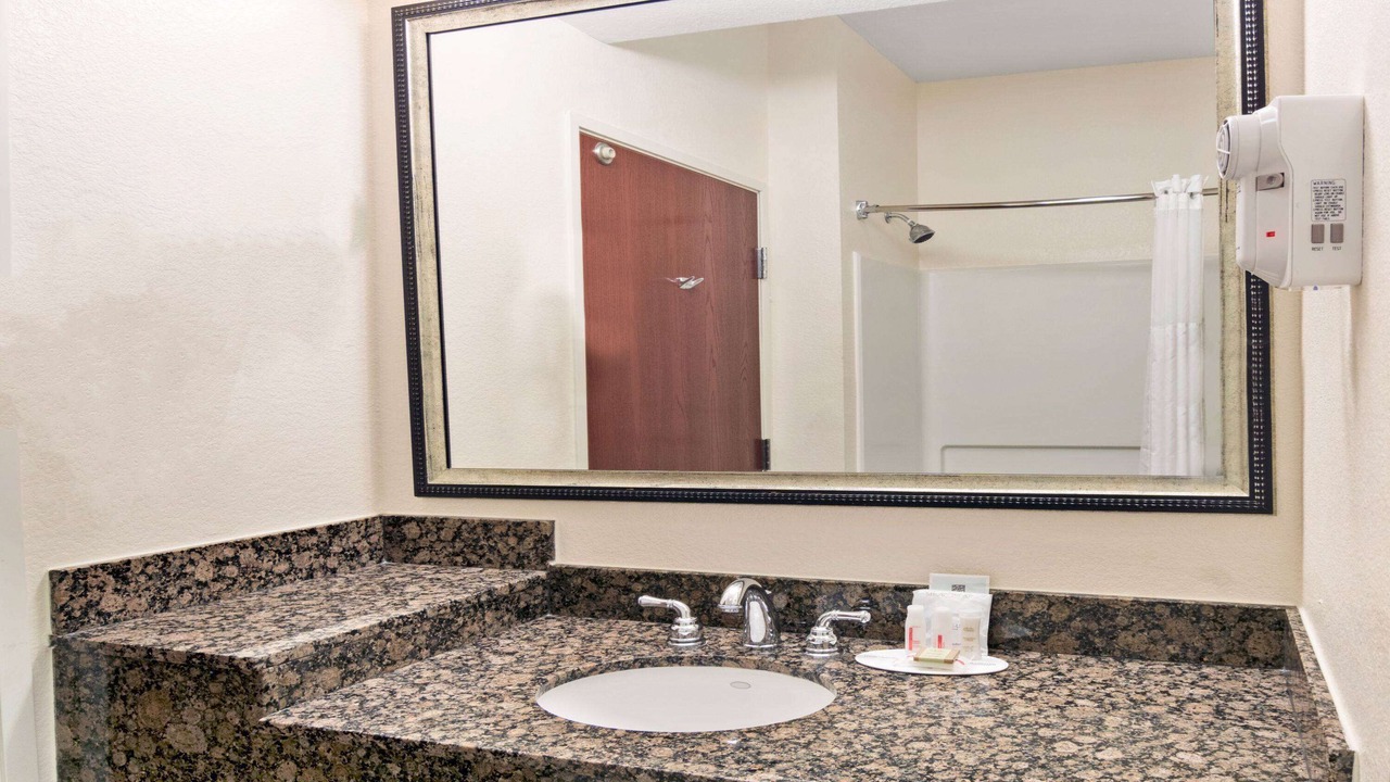 Photo of Bedroom in McKinney