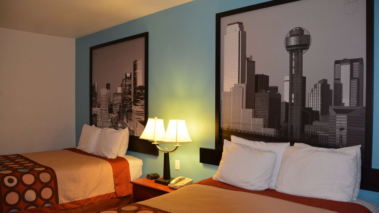 Photo of Bedroom in McKinney