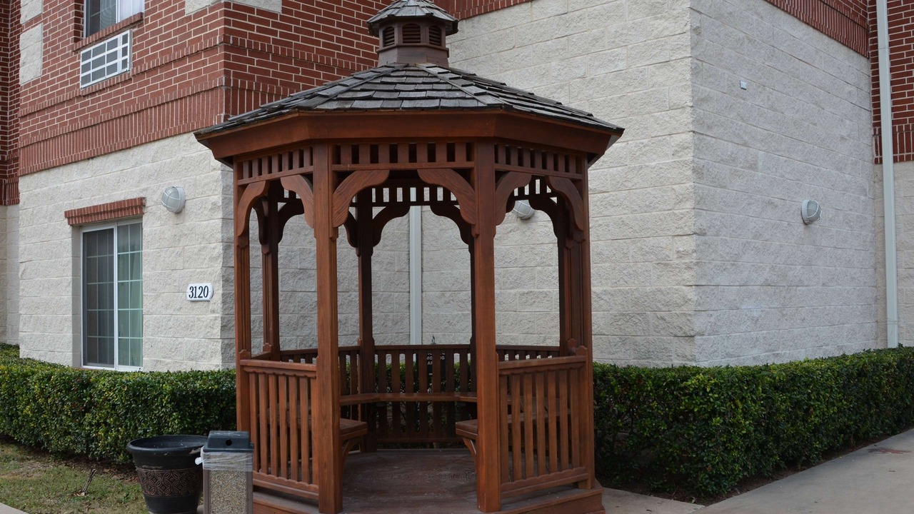 Photo of Outdoor in McKinney