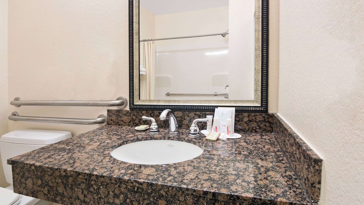 Photo of Bedroom in McKinney