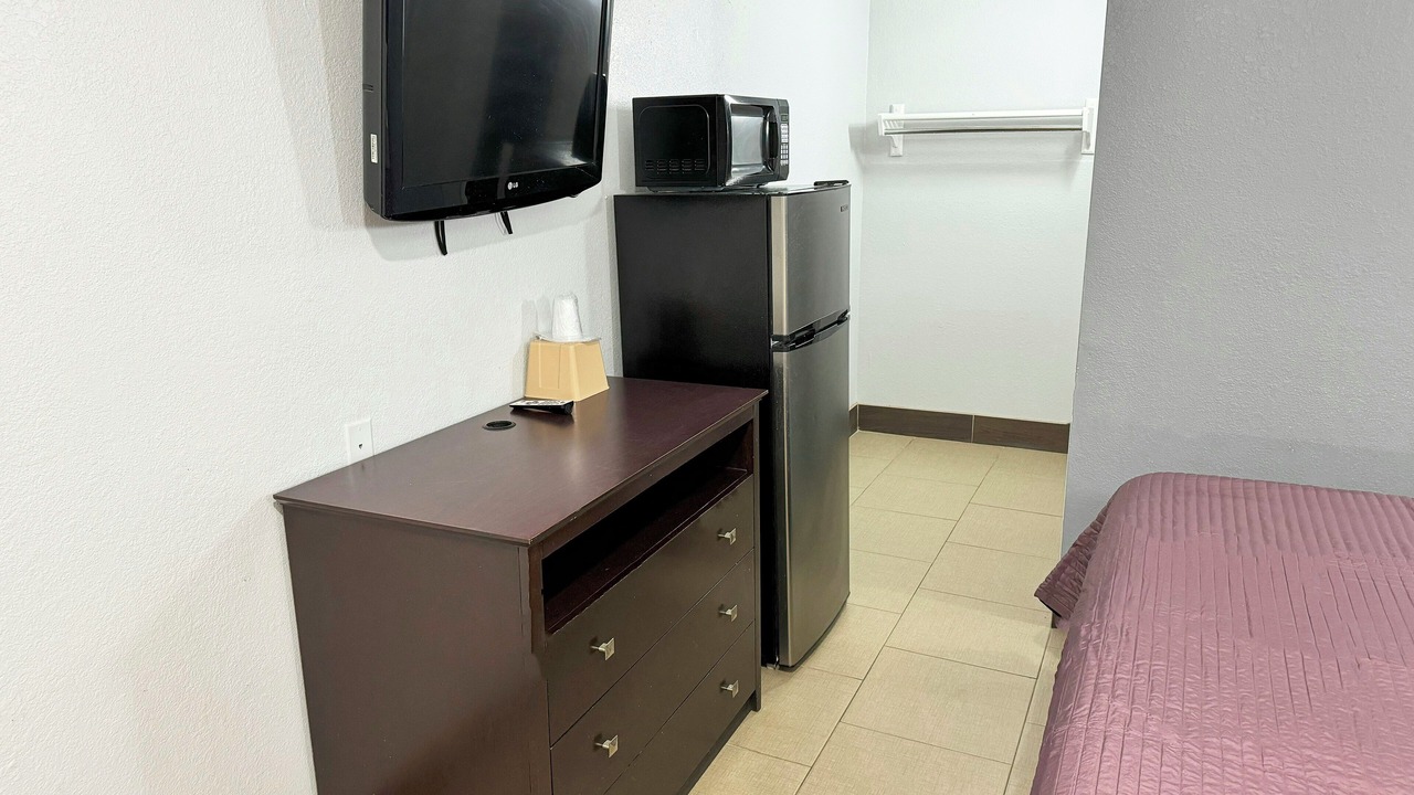 Photo of Kitchen in Marshall