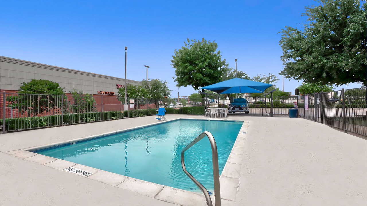 Photo of Outdoor in Benbrook
