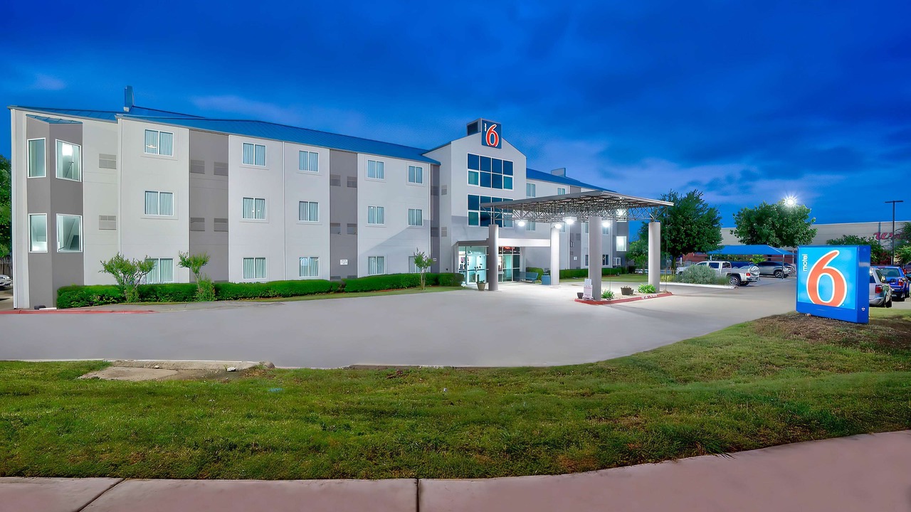Photo of Outdoor in Benbrook