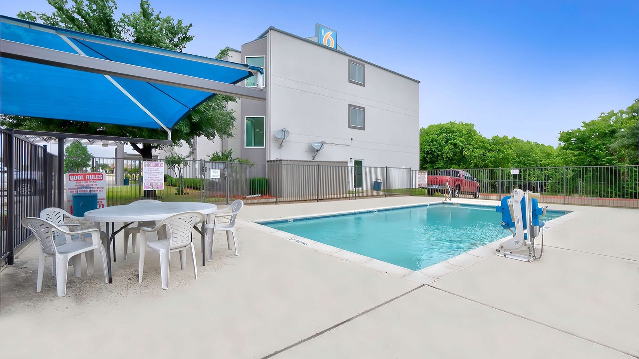 Photo of Outdoor in Benbrook