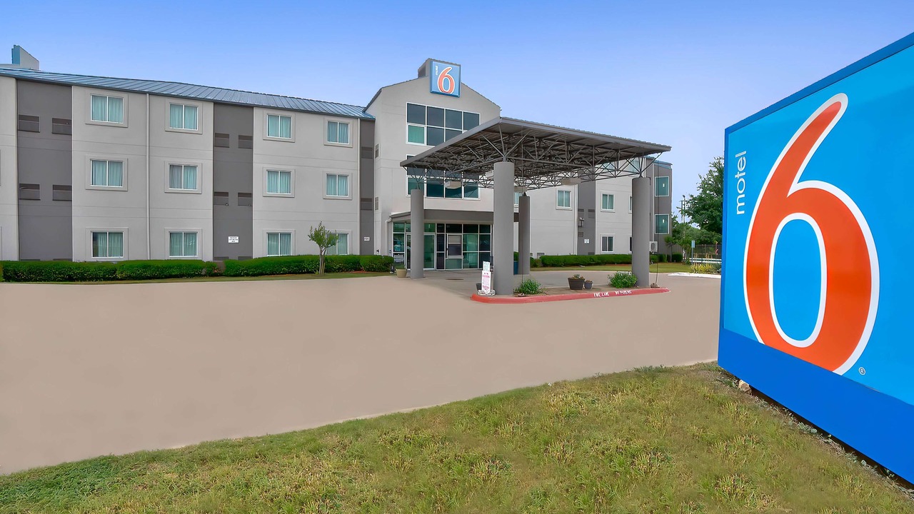 Photo of Outdoor in Benbrook