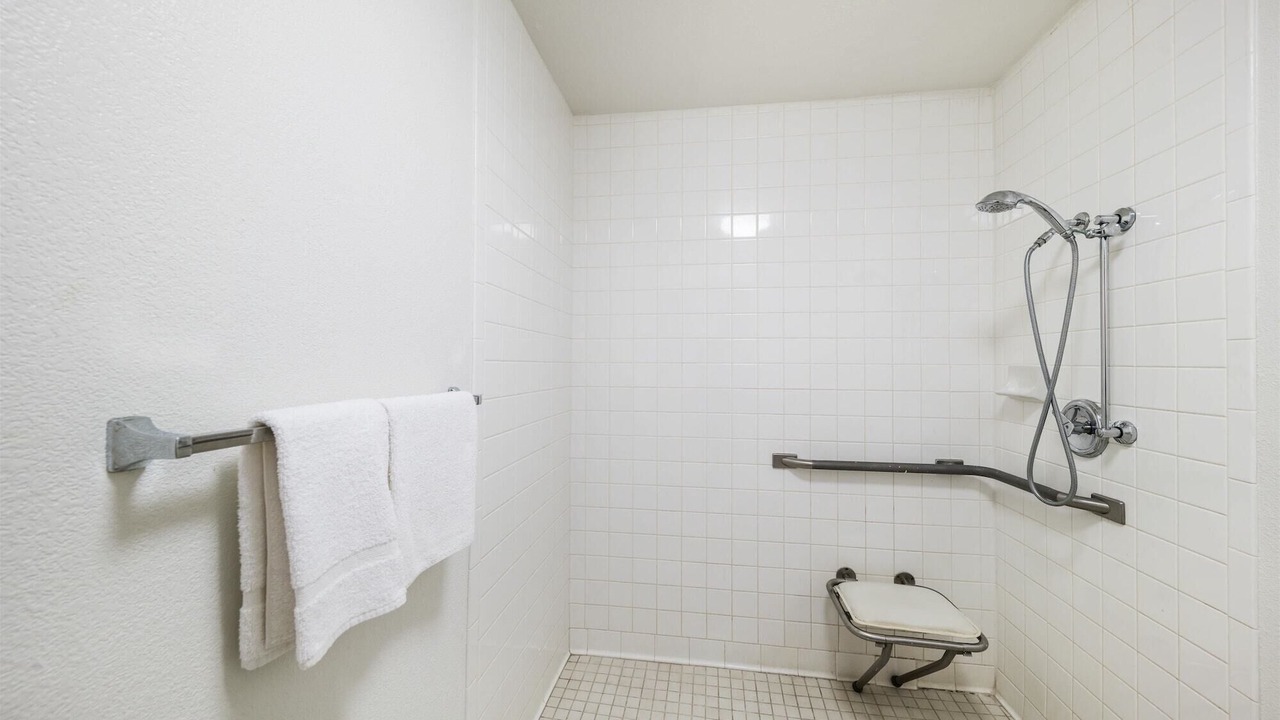 Photo of Bathroom in Greenville