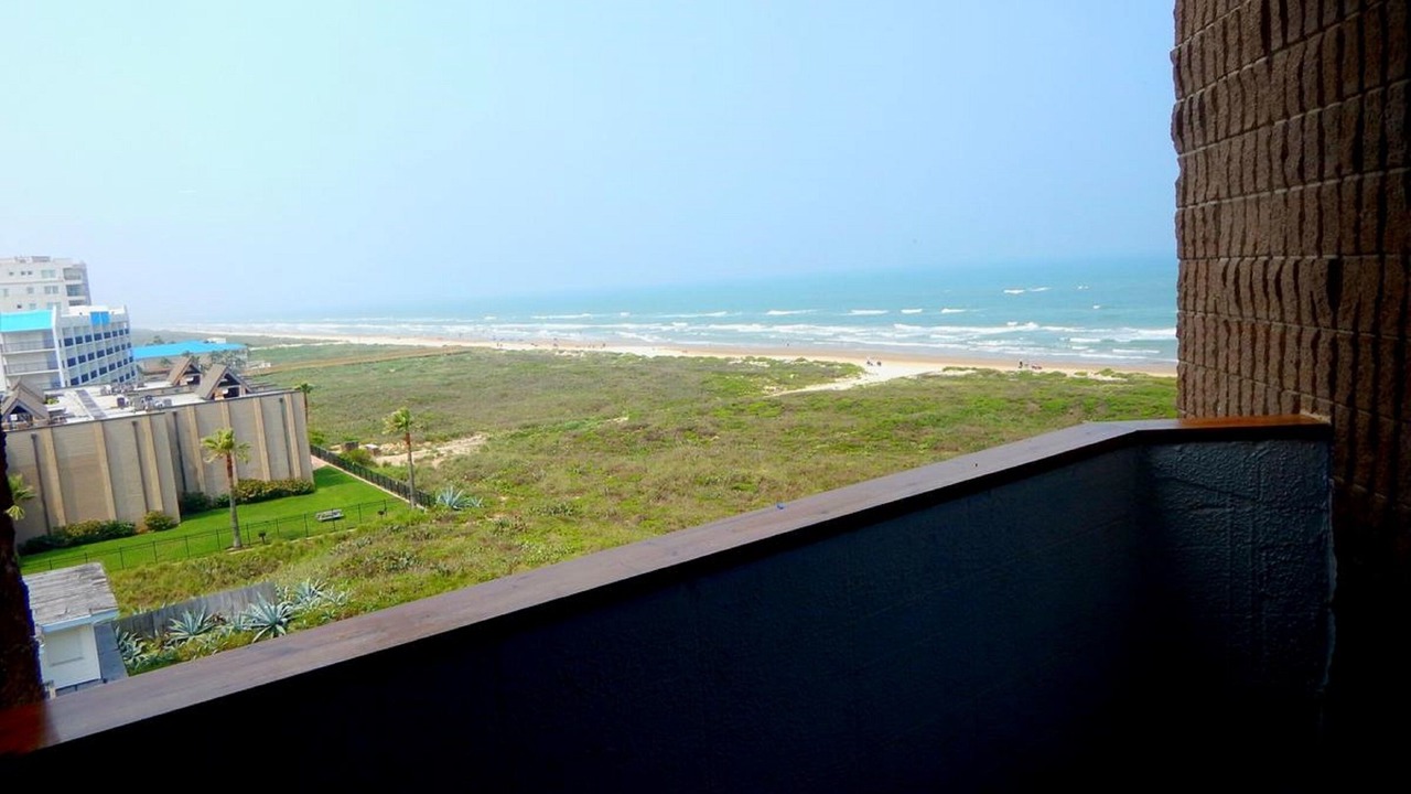 Photo of Bedroom in South Padre Island
