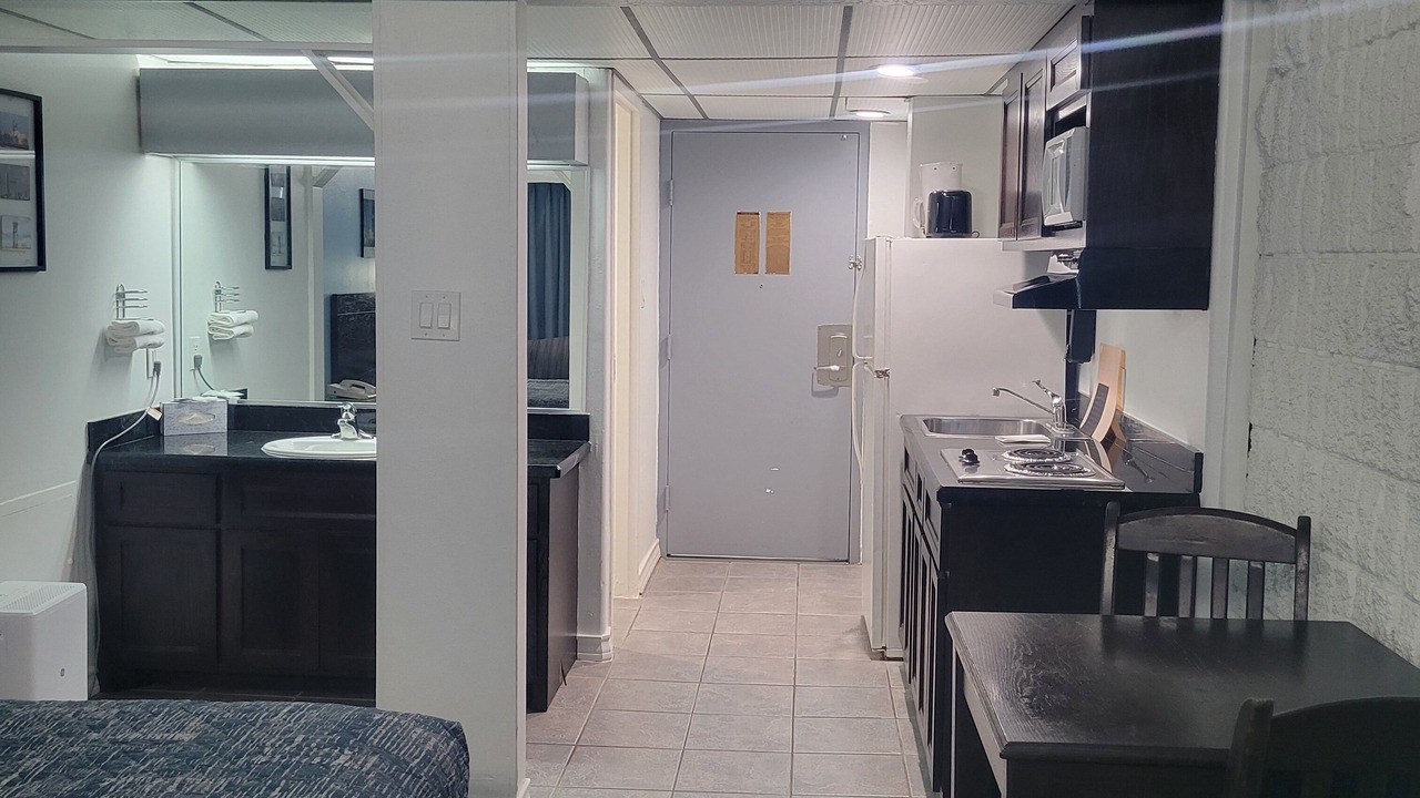 Photo of Kitchen in South Padre Island