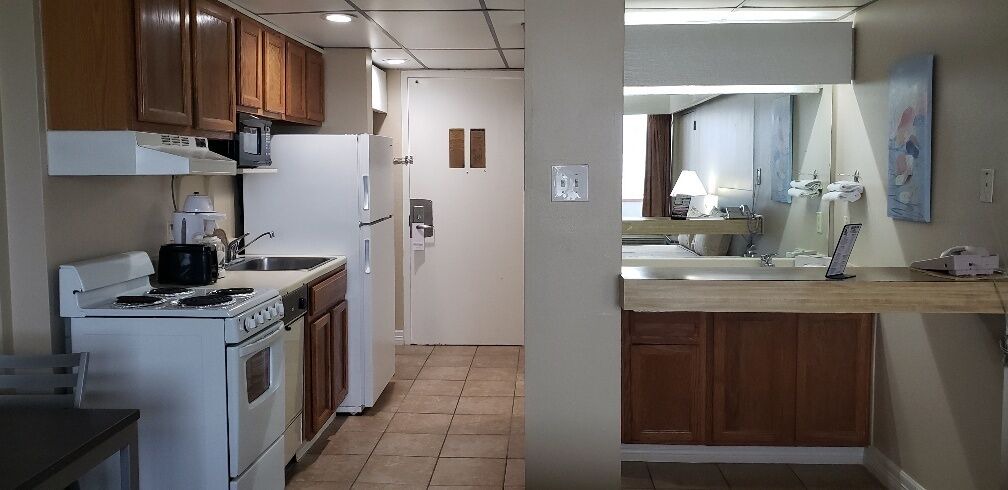 Photo of Kitchen in South Padre Island