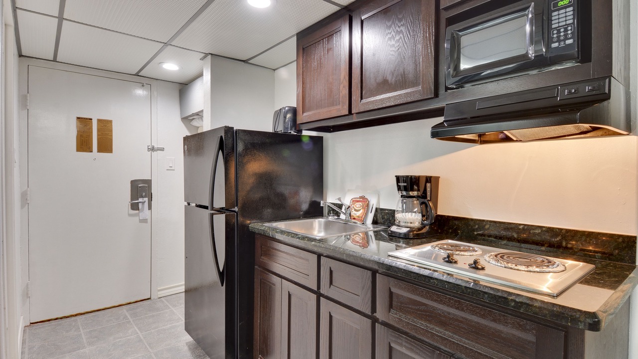 Photo of Kitchen in South Padre Island