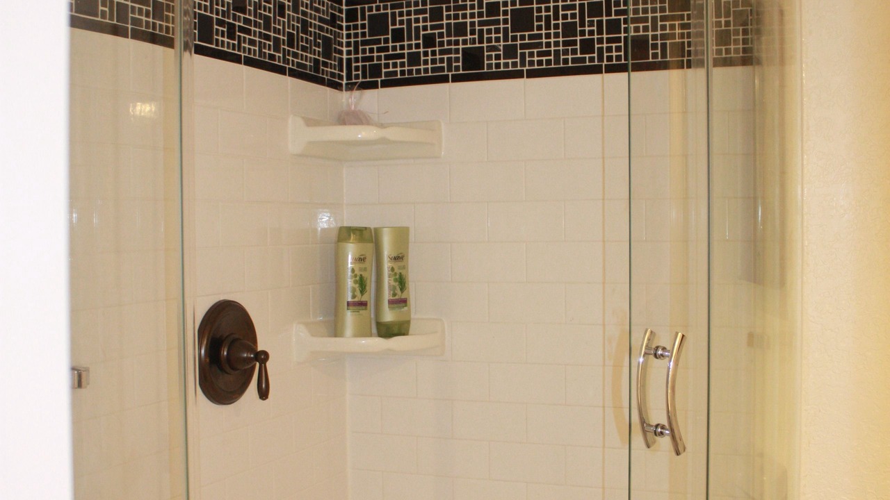 Photo of Bathroom in Historic Downtown Kissimmee