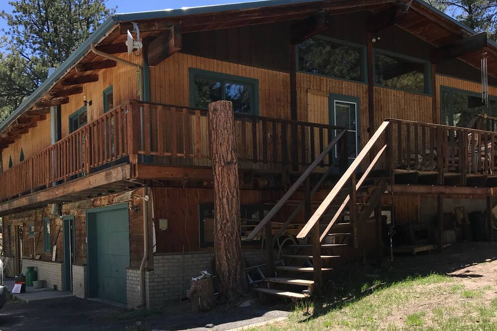 Photo of Outdoor in Nathrop