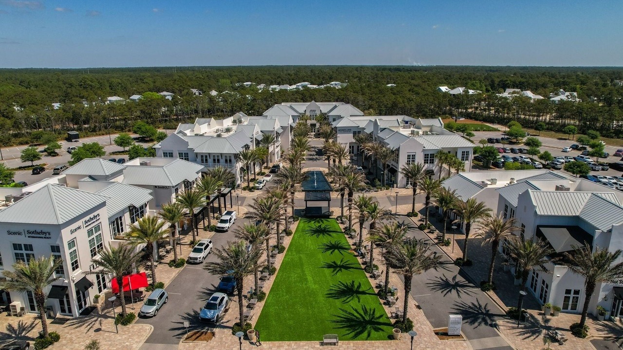 Photo of Outdoor in Rosemary Beach