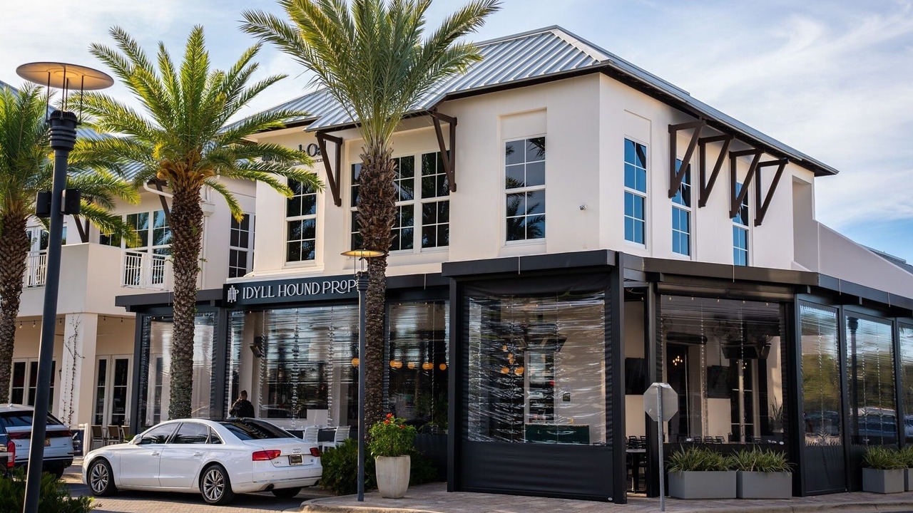 Photo of Outdoor in Rosemary Beach