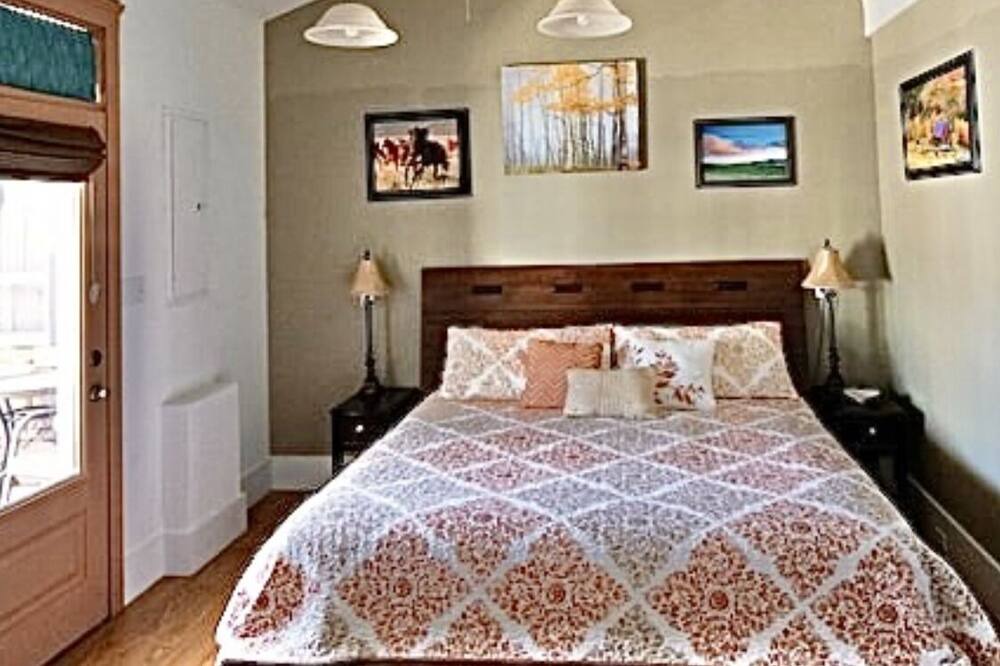 Photo of Bedroom in Westcliffe