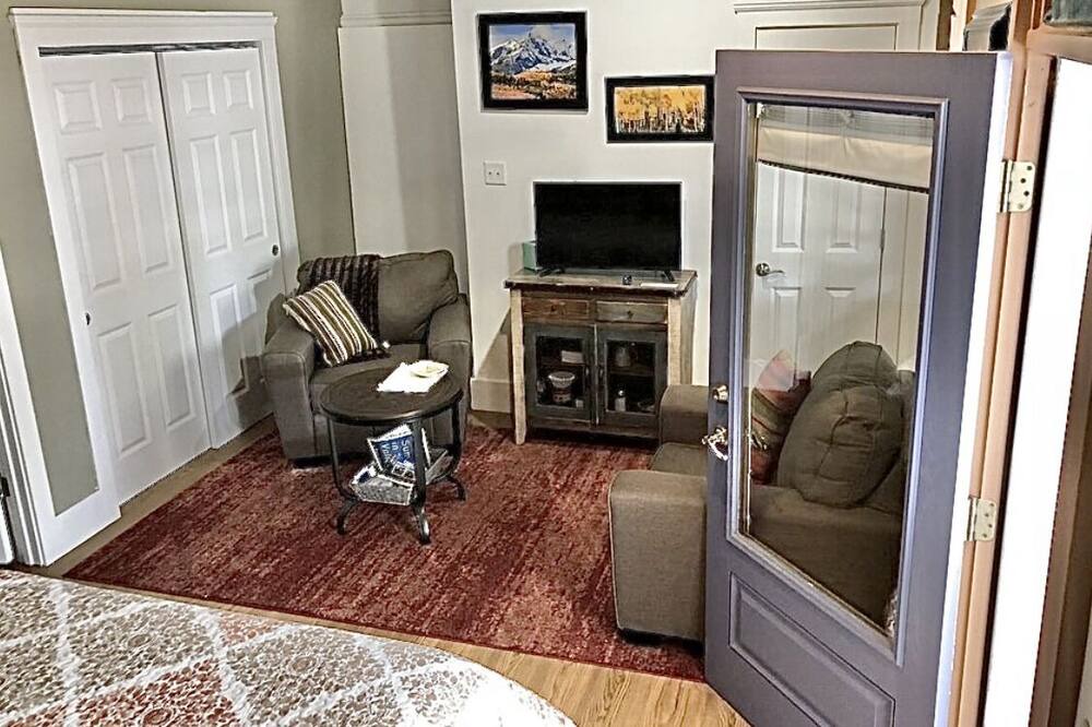 Photo of Livingroom in Westcliffe