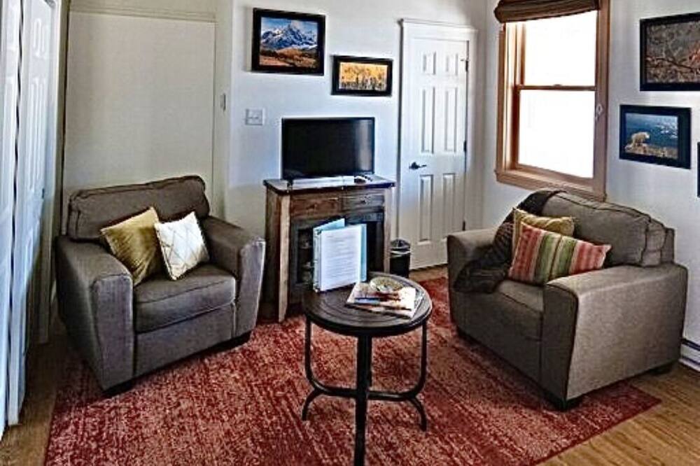 Photo of Livingroom in Westcliffe
