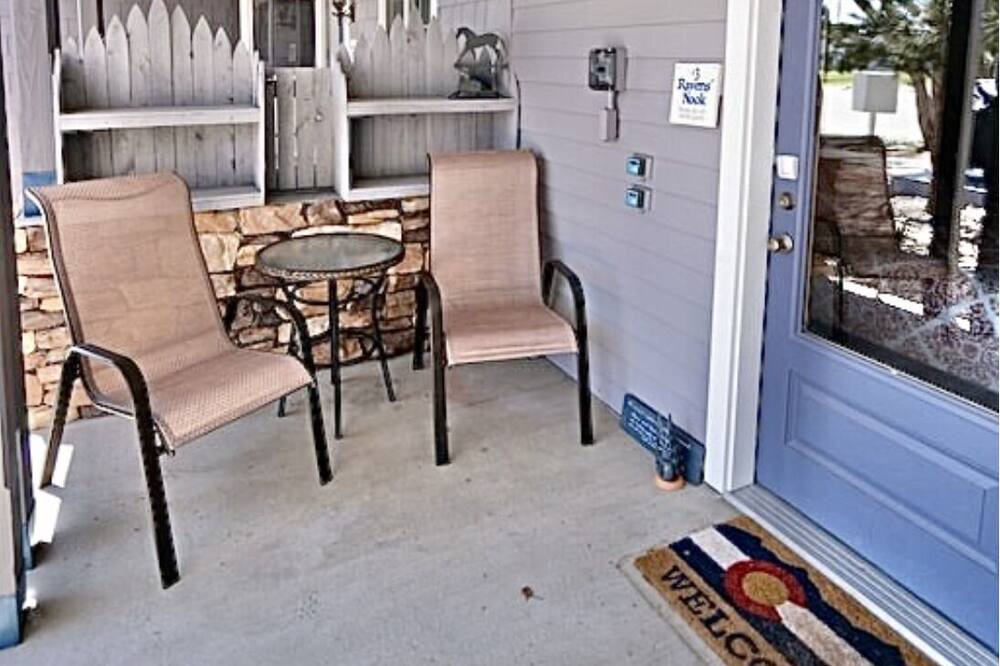 Photo of Outdoor in Westcliffe