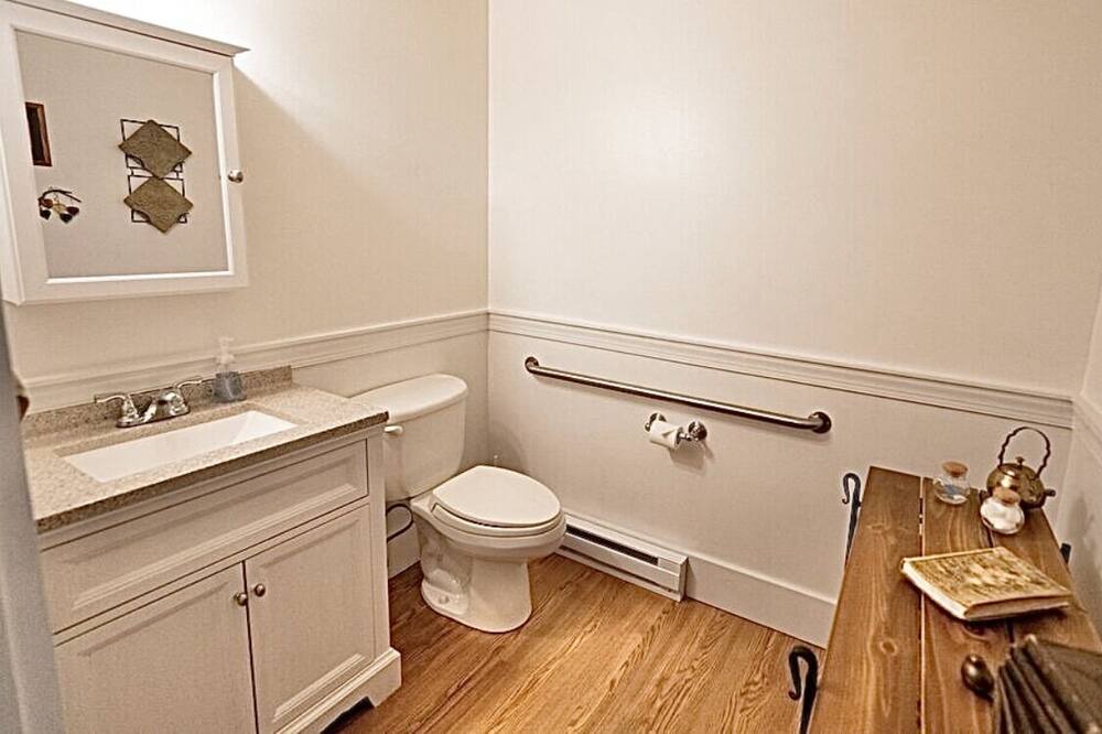Photo of Bathroom in Westcliffe