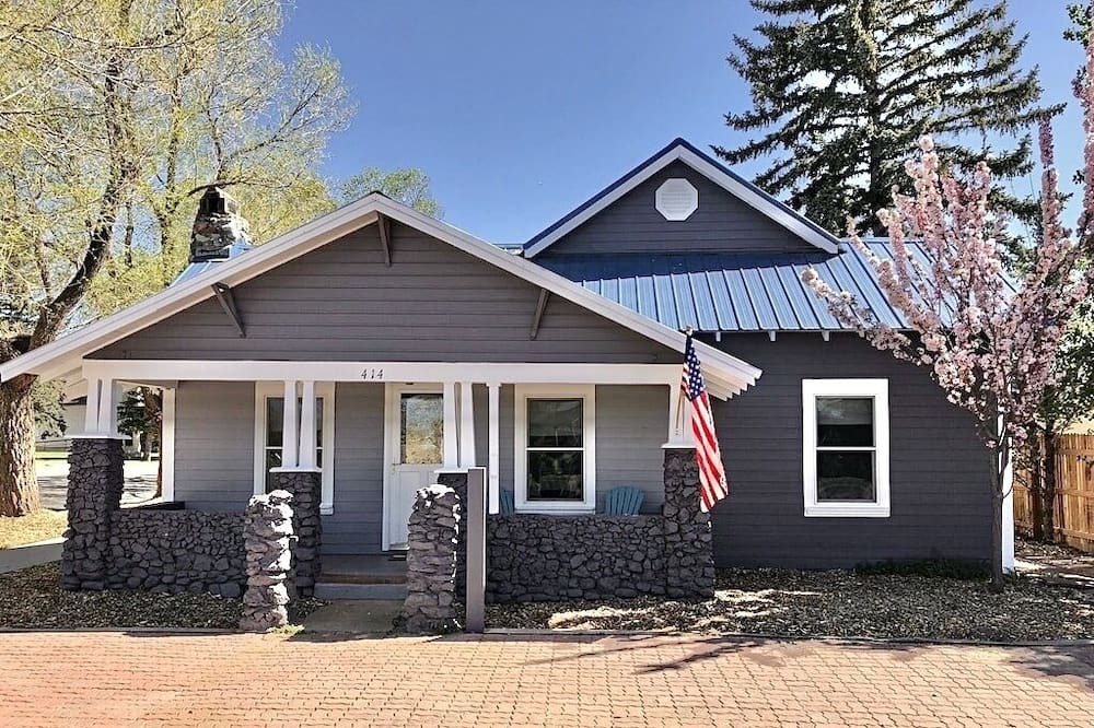 Photo of Outdoor in Westcliffe