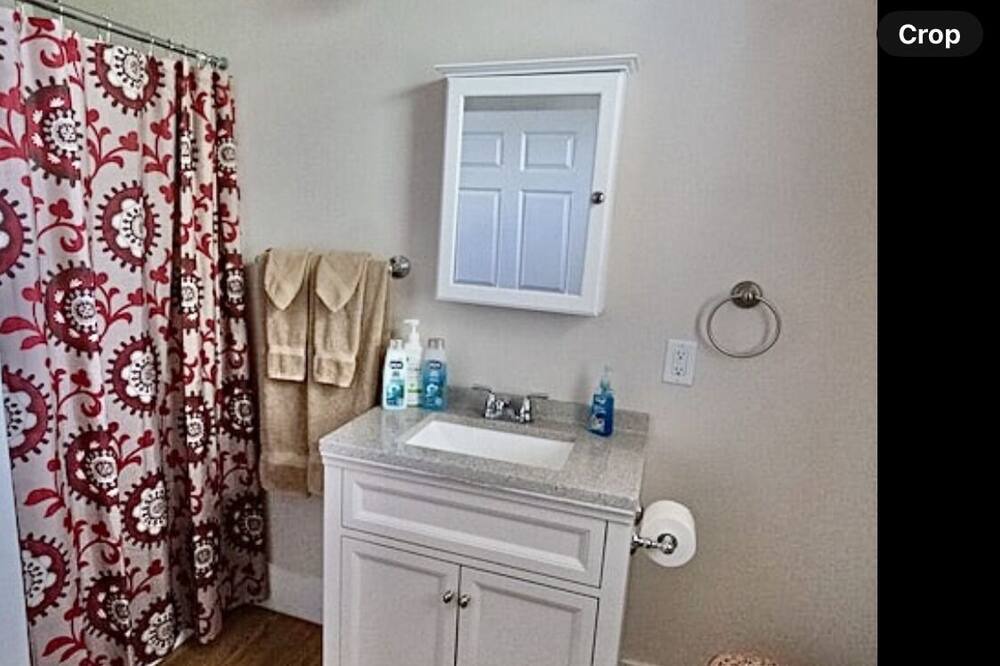 Photo of Bathroom in Westcliffe