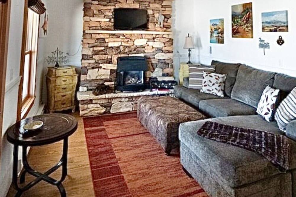 Photo of Livingroom in Westcliffe