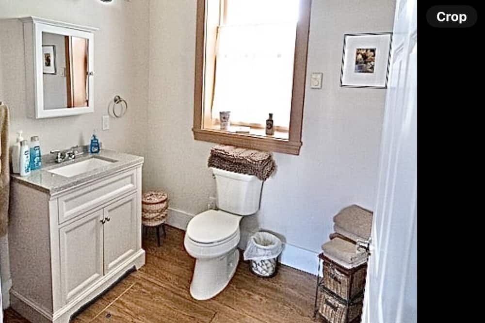Photo of Bathroom in Westcliffe