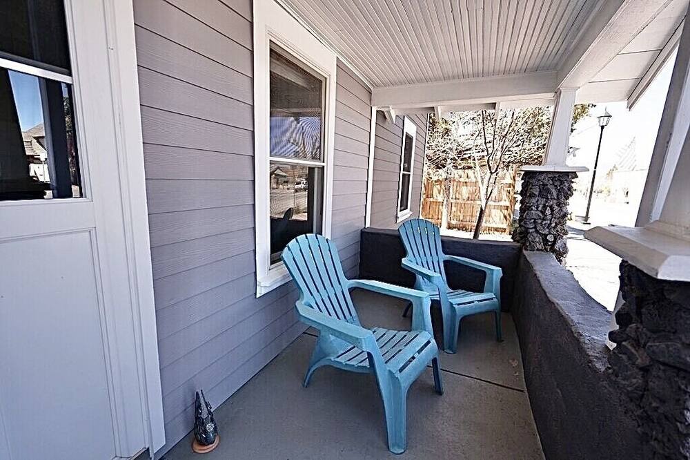 Photo of Patio Balcony in Westcliffe