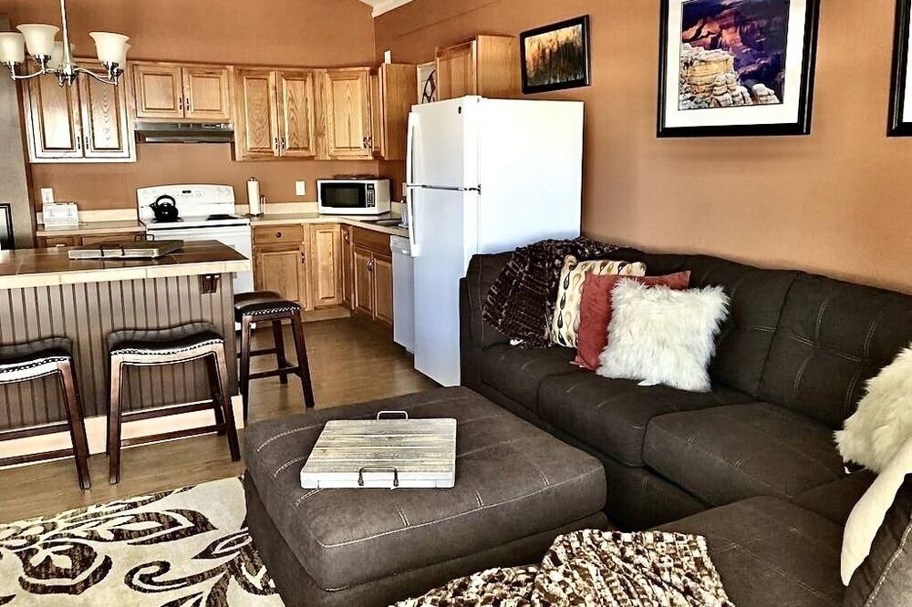 Photo of Livingroom in Westcliffe