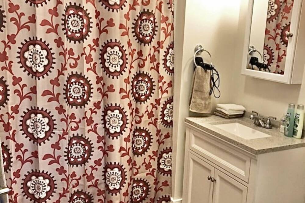 Photo of Bathroom in Westcliffe