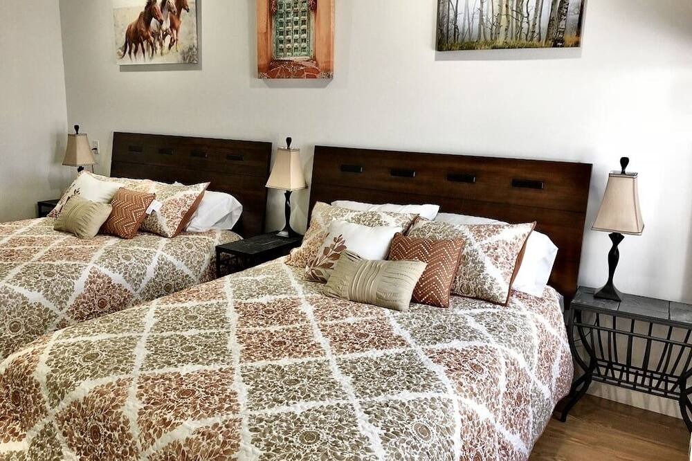 Photo of Bedroom in Westcliffe