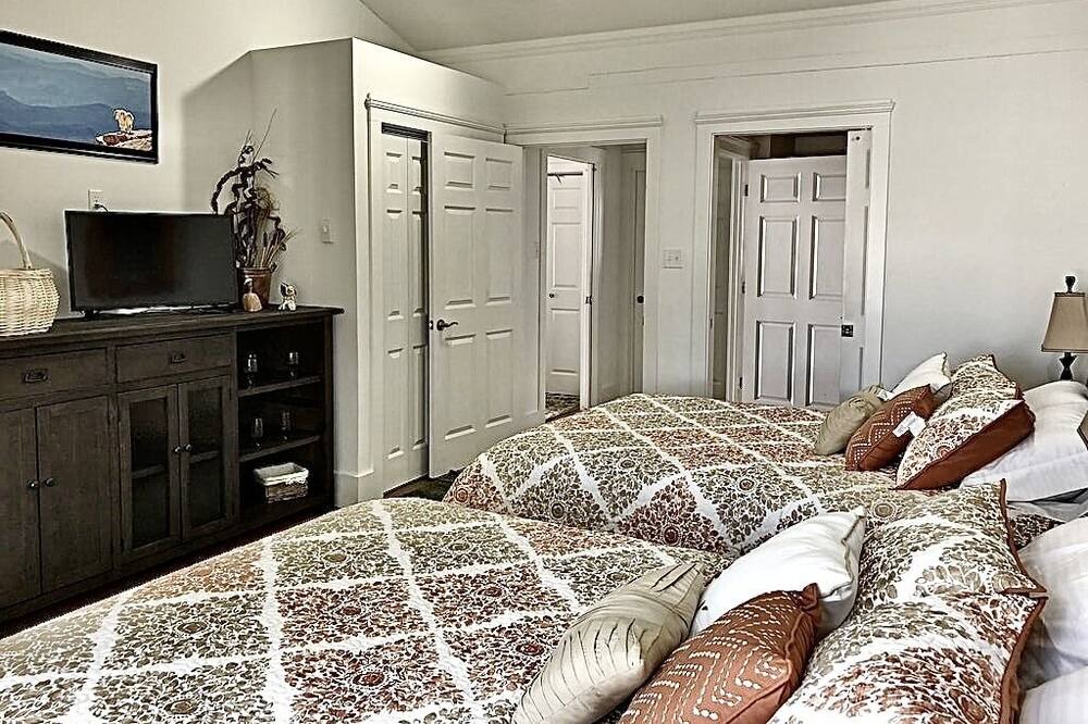 Photo of Bedroom in Westcliffe