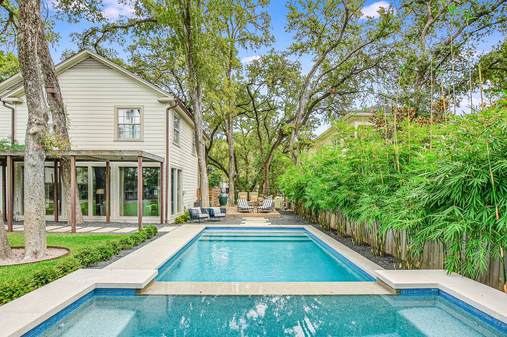 Photo of Outdoor in Pemberton Heights