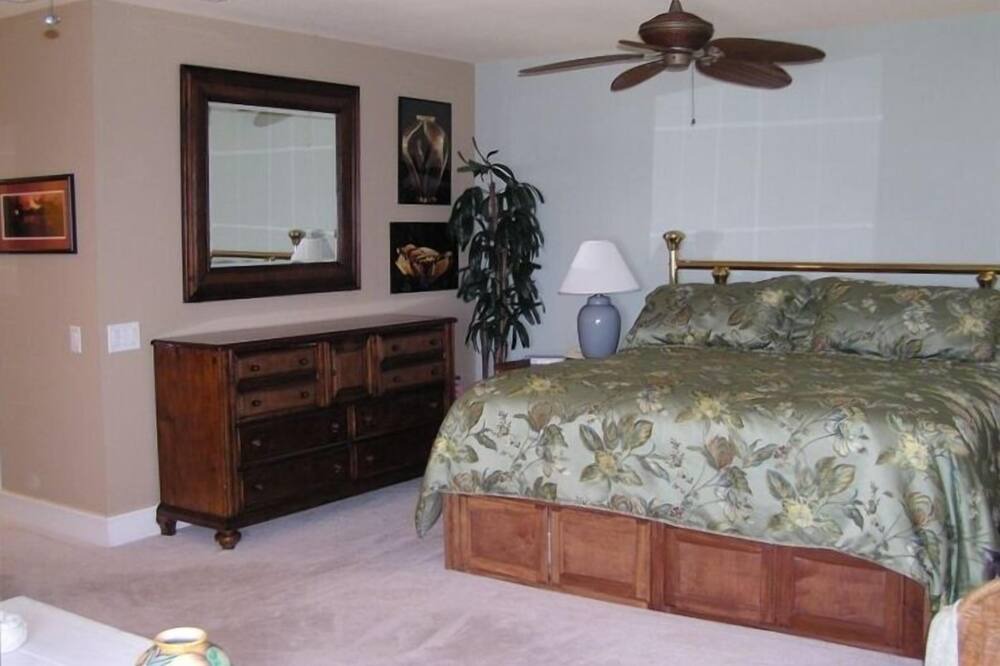 Photo of Bedroom in South Padre Island