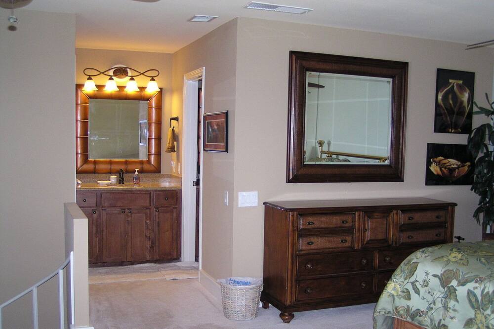 Photo of Bedroom in South Padre Island