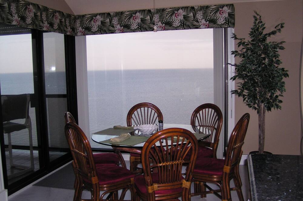 Photo of Kitchen in South Padre Island
