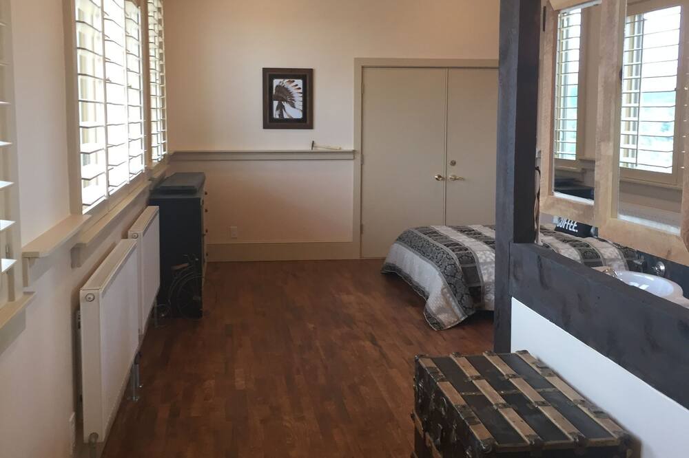 Photo of Bedroom in Durango