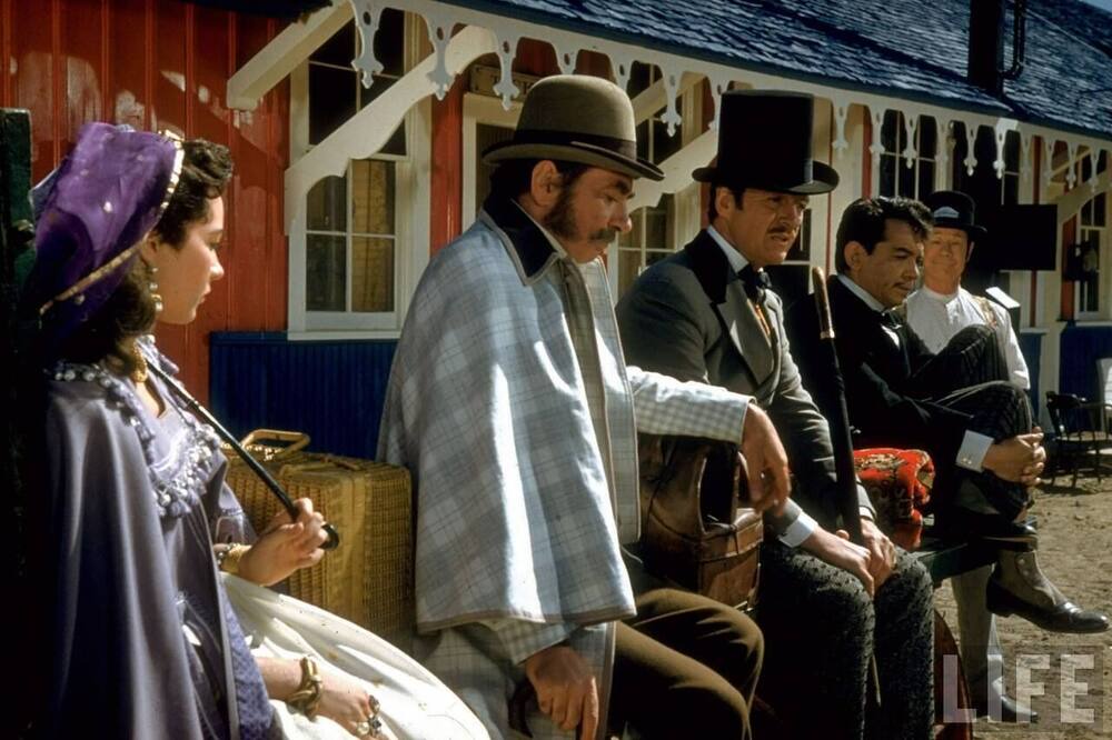 Photo of Others in Durango