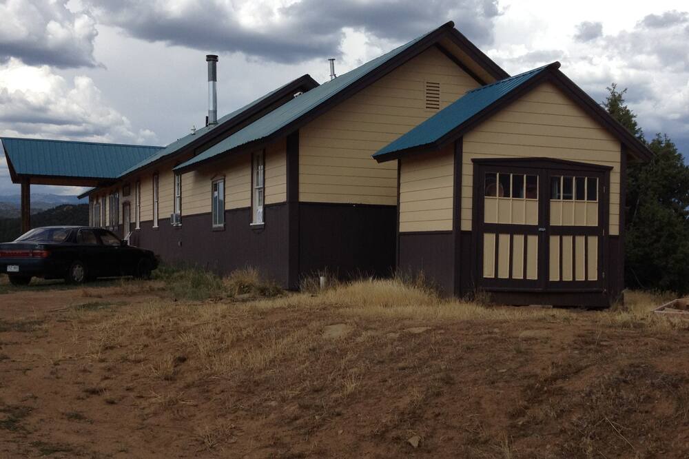 Photo of Outdoor in Durango