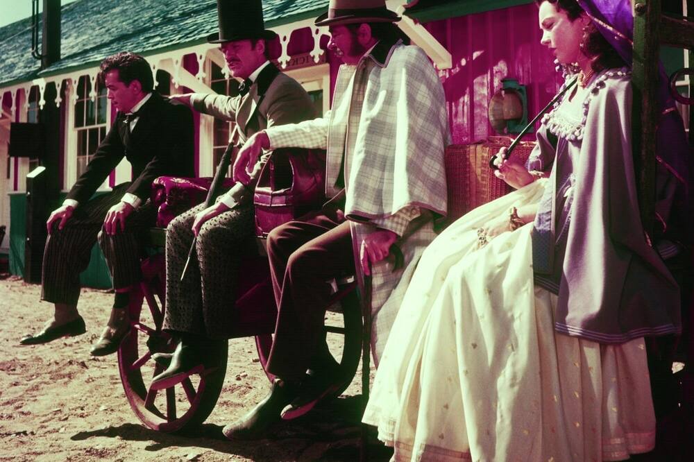 Photo of Others in Durango