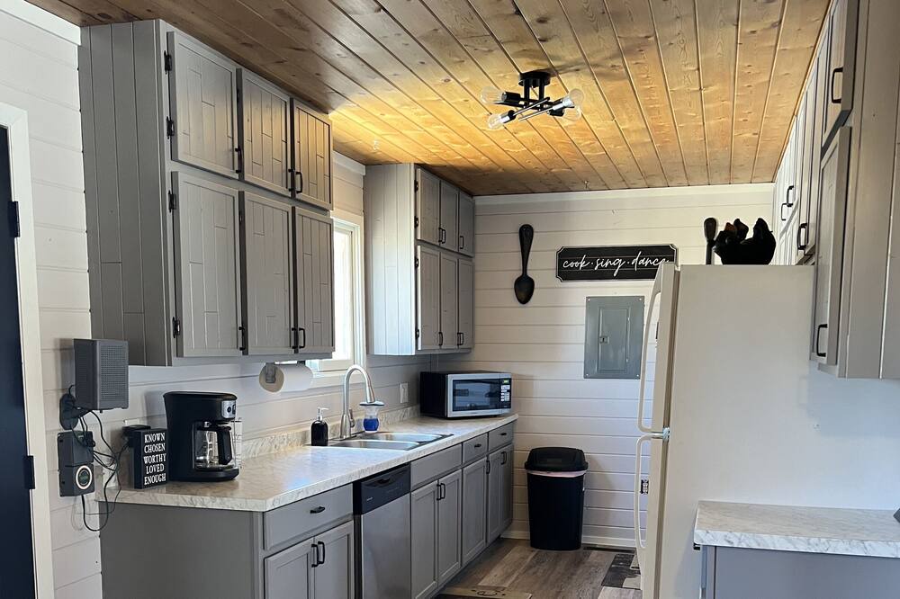 Photo of Kitchen in La Veta
