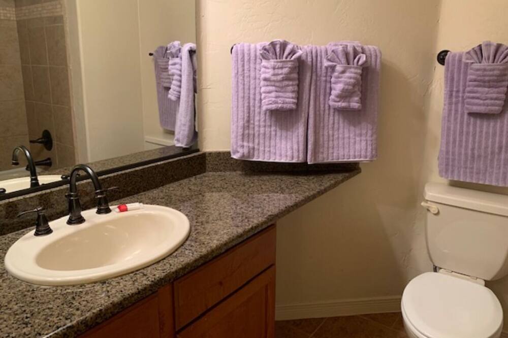 Photo of Bathroom in Mesilla Park