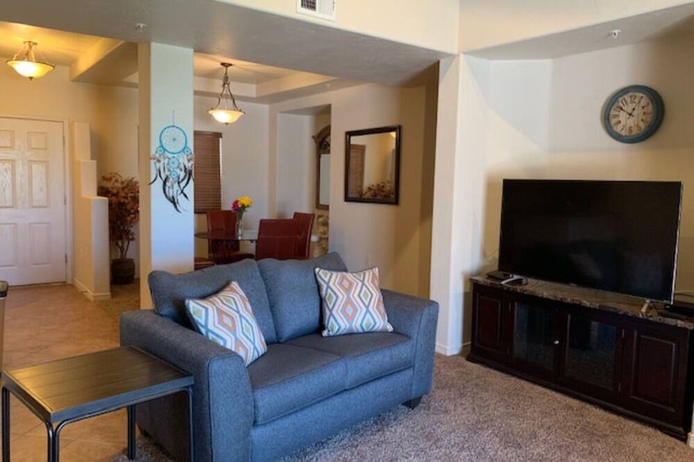 Photo of Livingroom in Mesilla Park