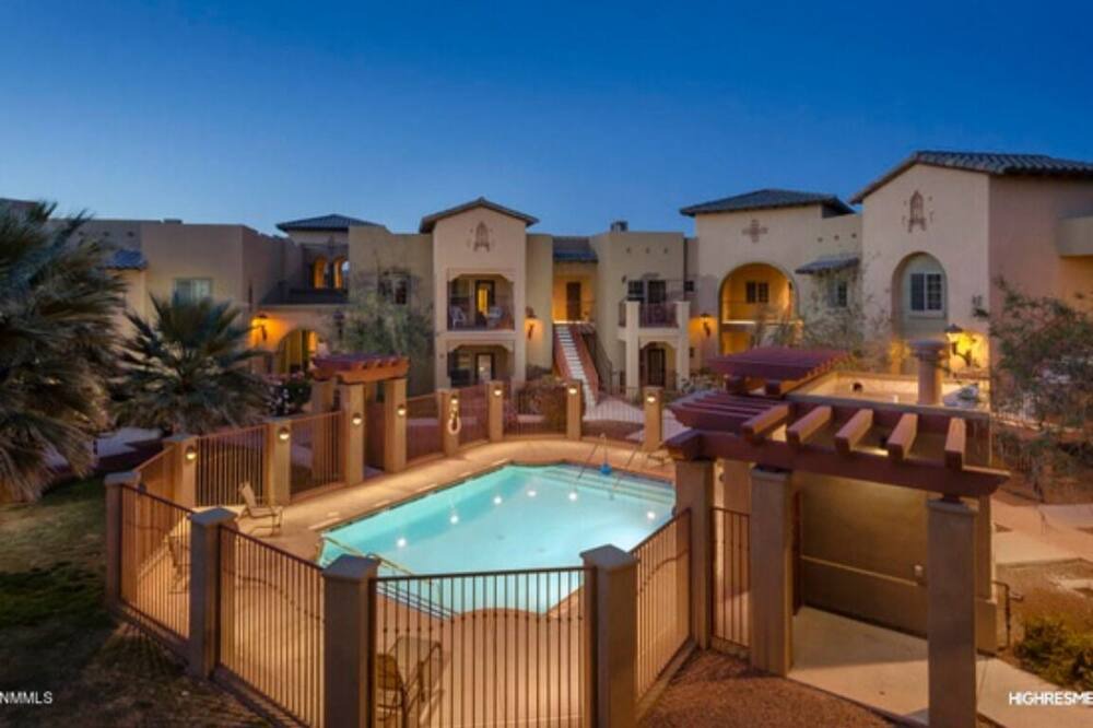 Photo of Outdoor in Mesilla Park