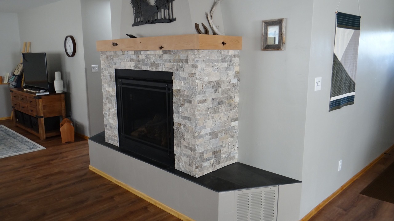 Photo of Livingroom in Nathrop