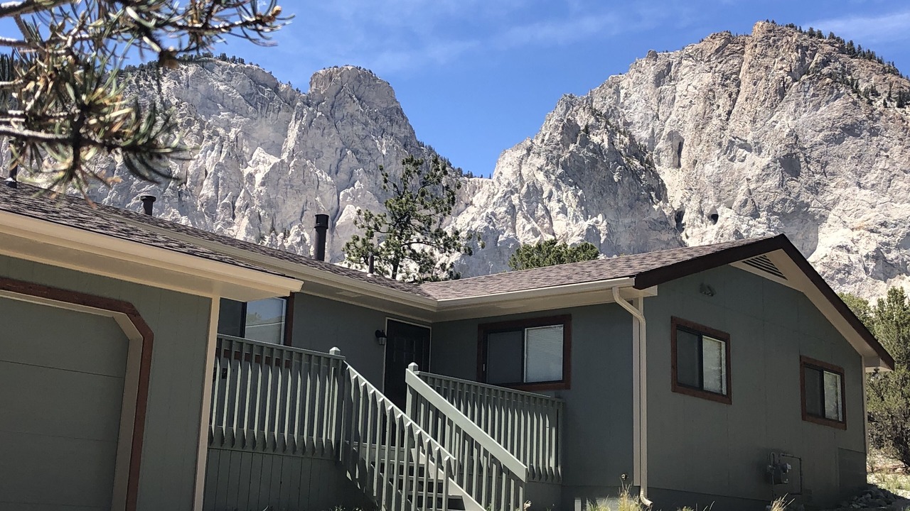 Photo of Outdoor in Nathrop