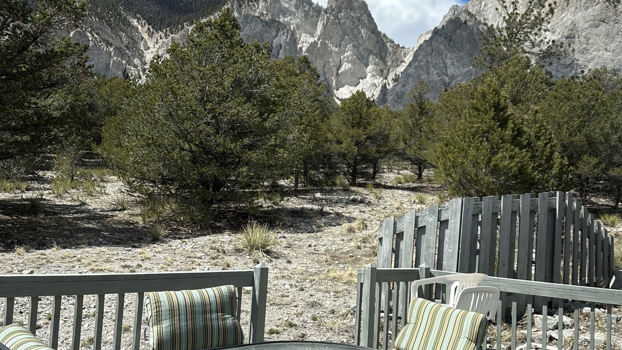 Photo of Outdoor in Nathrop