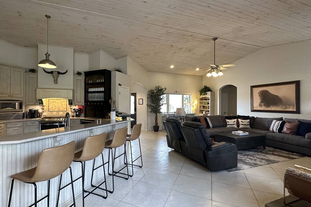 Photo of Kitchen in Buena Vista