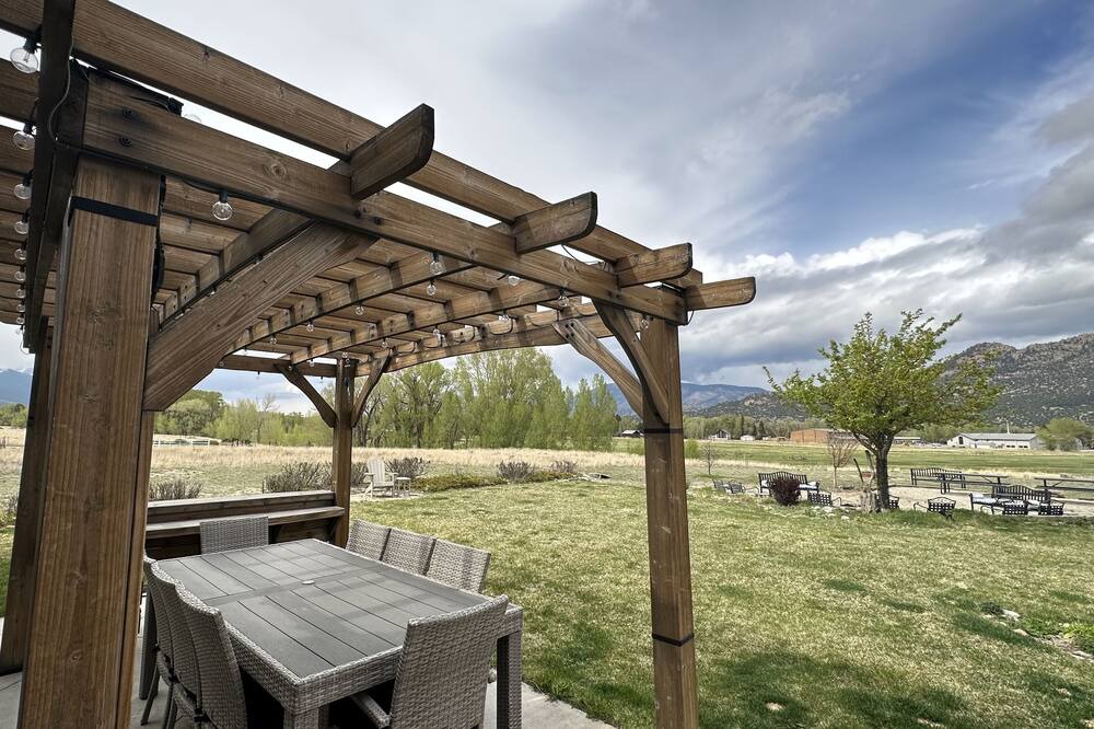 Photo of Outdoor in Buena Vista